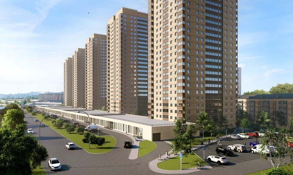 
   Продам 2-комнатную, 50.06 м², На Дудинской, дом 5

. Фото 7.