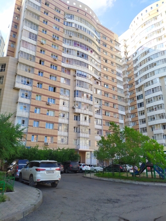 
   Продам 2-комнатную, 57.5 м², Батурина ул, 30к1

. Фото 23.