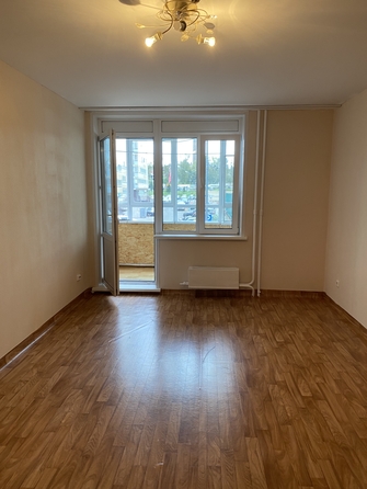 
  Продам 1-комн. квартиру, 38 м², ЖК Родники, дом 2
. Фото 1.