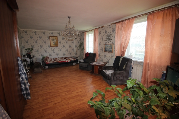 
   Продам дом, 98.4 м², Красноярск

. Фото 6.