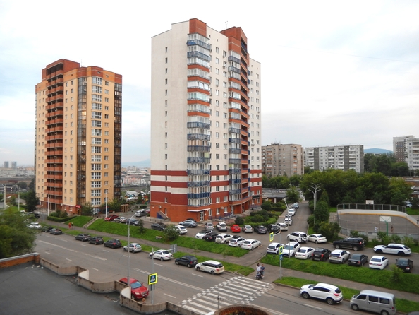 
   Продам 2-комнатную, 53.4 м², Яковлева ул, 1а

. Фото 24.