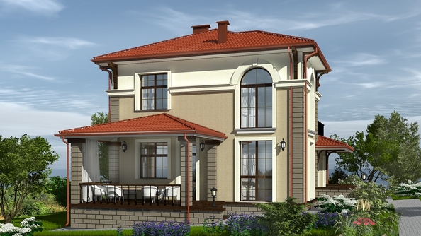 
   Продам дом, 150 м², Красноярск

. Фото 4.