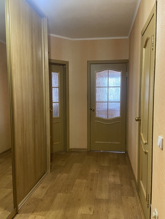 
   Продам 1-комнатный апартамент, 46.8 м², Светлогорская ул, 35а к1

. Фото 11.