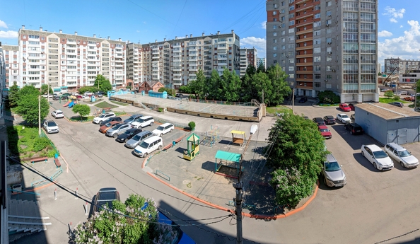 
   Продам 4-комнатную, 125 м², Батурина ул, 7

. Фото 14.