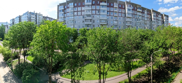 
   Продам 4-комнатную, 125 м², Батурина ул, 7

. Фото 17.