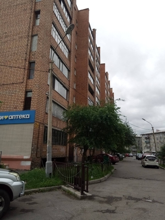 
   Продам 3-комнатную, 58.1 м², Железнодорожников ул, 26а

. Фото 1.