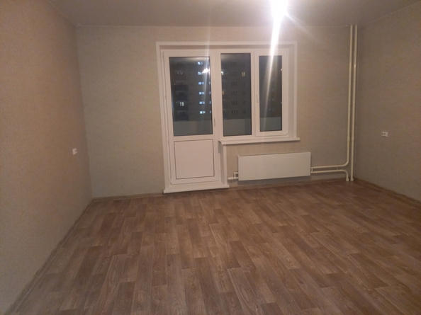 
  Сдам в аренду 1-комнатную квартиру, 41.68 м², Красноярск

. Фото 5.