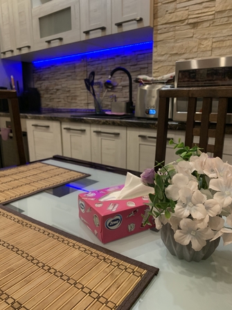 
  Сдам посуточно в аренду студию, 28 м², Красноярск

. Фото 10.