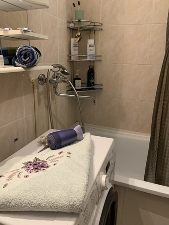 
  Сдам посуточно в аренду студию, 28 м², Красноярск

. Фото 11.