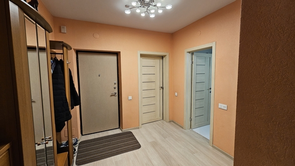 
   Продам 3-комнатную, 90.2 м², Взлетная ул, 7а

. Фото 17.