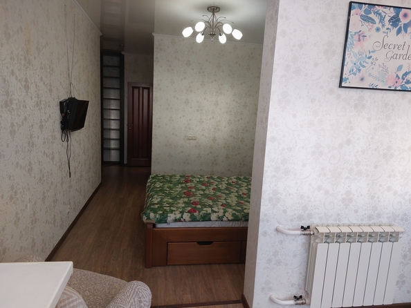 
  Сдам в аренду 3-комнатную квартиру, 90 м², Красноярск

. Фото 42.