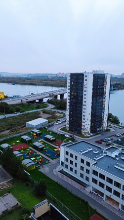 
  Сдам в аренду 2-комнатную квартиру, 68 м², Красноярск

. Фото 14.