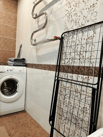 
  Сдам посуточно 1-комн. квартиру, 50 м², Водопьянова ул, д. 11а
. Фото 19.