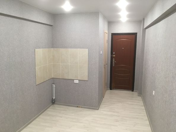 
   Продам гостинку, 15 м², Курчатова ул, 8

. Фото 2.