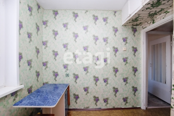 
  Продается 2-комн. квартира, 39.7 м², Металлургов пр-кт, д. 28г
. Фото 7.