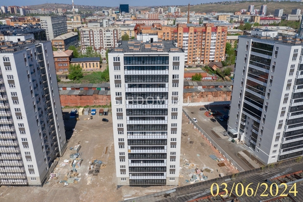 
   Продам 1-комнатную, 38.5 м², Дубенский, дом 7.2

. Фото 7.