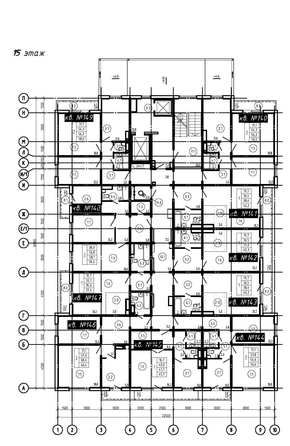 
   Продам студию, 38.4 м², Три слона, дом 1

. Фото 1.