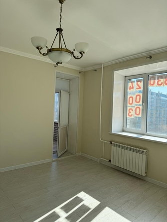 
   Продам 2-комнатную, 57.5 м², Батурина ул, 9

. Фото 10.