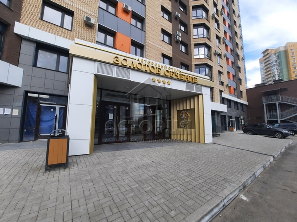 
   Продам 2-комнатный апартамент, 61 м², Партизана Железняка ул, 38

. Фото 20.