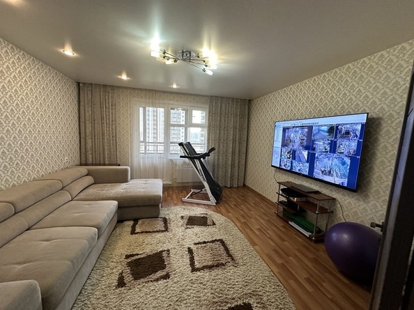 
   Продам 3-комнатную, 77.3 м², Петра Подзолкова ул, 5а

. Фото 14.