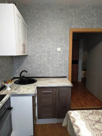 
   Продам 1-комнатную, 40 м², Петра Подзолкова ул, 3а

. Фото 14.