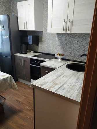 
   Продам 1-комнатную, 40 м², Петра Подзолкова ул, 3а

. Фото 15.