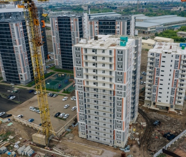 
   Продам 2-комнатную, 56.3 м², Мичурино, дом 2 строение 6

. Фото 4.