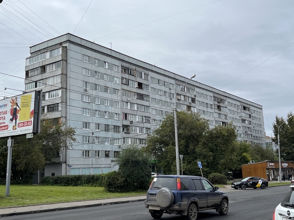 
   Продам 3-комнатную, 72.9 м², Ладо Кецховели ул, 65а

. Фото 1.