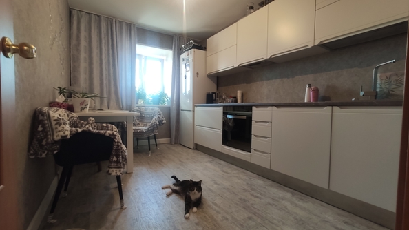 
   Продам 1-комнатную, 37 м², Светлова ул, 31

. Фото 7.