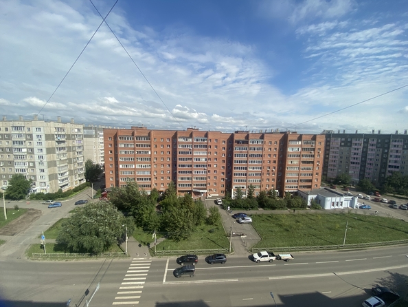 
   Продам 2-комнатную, 54 м², Водопьянова ул, 7

. Фото 9.