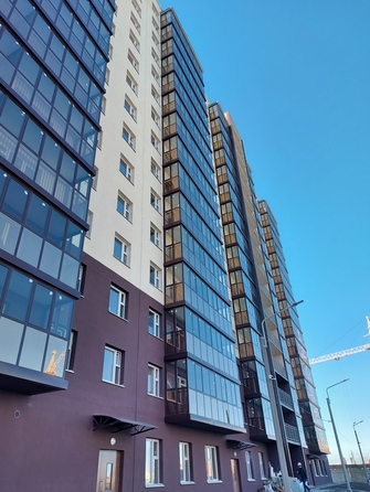 
   Продам 1-комнатную, 36.31 м², Соколовская ул, 20в

. Фото 4.