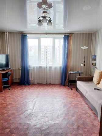 
   Продам 2-комнатную, 53 м², Весны ул, 2

. Фото 12.