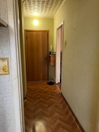 
   Продам 1-комнатную, 27.8 м², Гусарова ул, 68

. Фото 5.