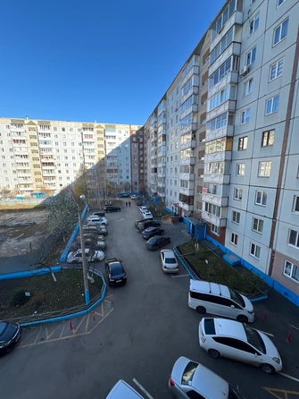 
   Продам 4-комнатную, 81.9 м², 78 Добровольческой бригады ул, 11

. Фото 22.