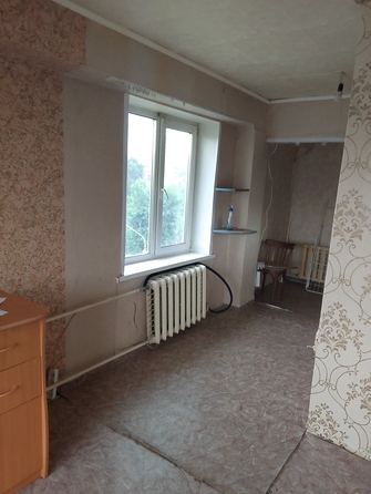 
   Продам студию, 18 м², Энергетиков ул, 44

. Фото 4.