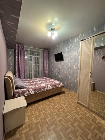 
   Продам 3-комнатную, 77 м², Павлова ул, 88

. Фото 3.