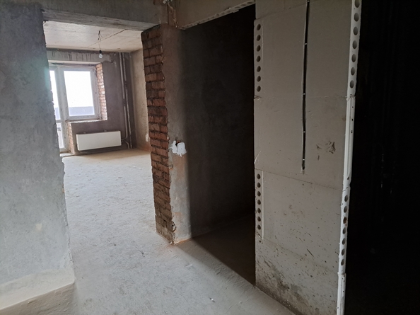 
   Продам 2-комнатную, 72 м², Юшкова ул, 36д

. Фото 5.