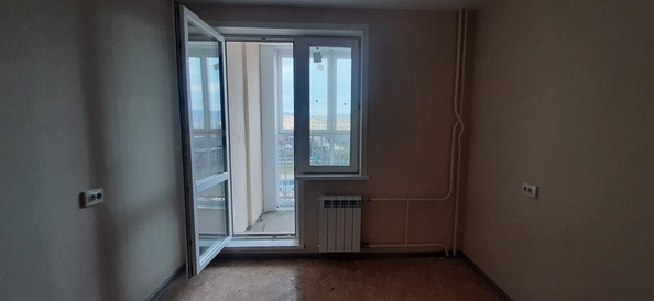 
  Сдам в аренду 1-комнатную квартиру, 35.3 м², Красноярск

. Фото 2.