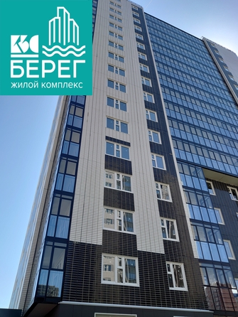 
   Продам 3-комнатную, 86.3 м², КБС. Берег, дом 5 строение 1

. Фото 1.