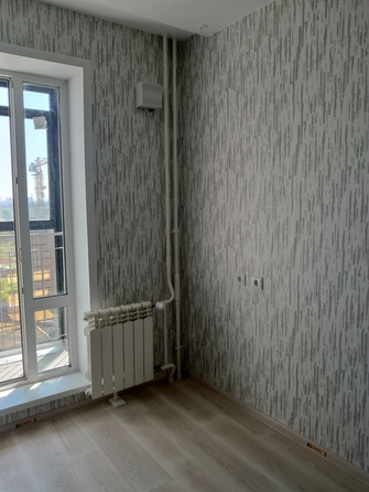 
   Продам 2-комнатную, 41.6 м², КБС. Берег, дом 5 строение 3

. Фото 11.