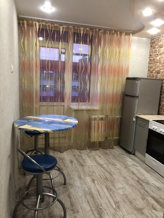 
  Сдам в аренду 1-комнатную квартиру, 37 м², Красноярск

. Фото 7.