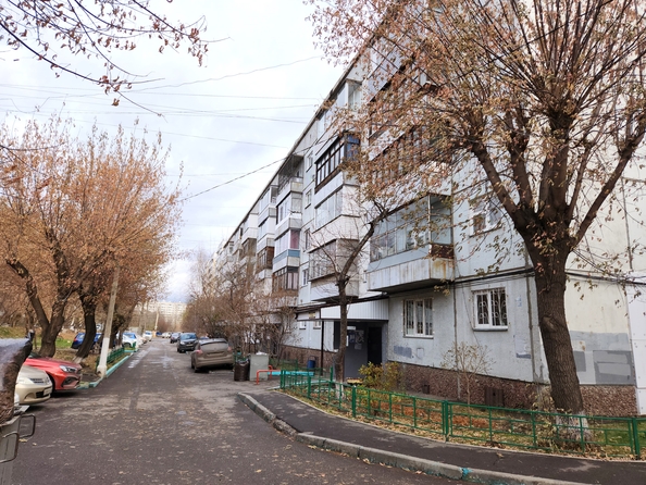 
   Продам 2-комнатную, 53.5 м², Краснодарская ул, 13а

. Фото 16.