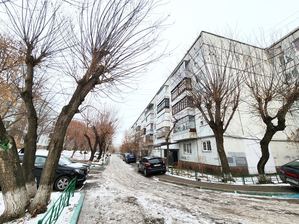 
   Продам 2-комнатную, 53.5 м², Краснодарская ул, 13а

. Фото 24.