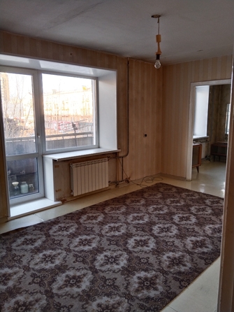 
   Продам 3-комнатную, 55 м², Красноярский Рабочий пр-кт, 83

. Фото 2.