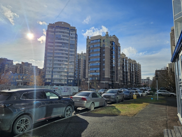 
   Продам 1-комнатную, 36.4 м², Алексеева ул, 53

. Фото 4.