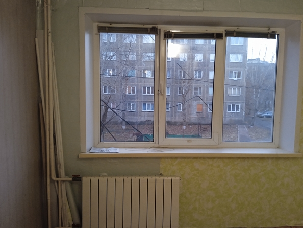 
   Продам студию, 18 м², Королева ул, 13

. Фото 4.