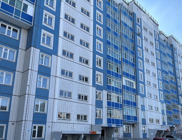 
  Сдам в аренду 1-комнатную квартиру, 42 м², Красноярск

. Фото 1.