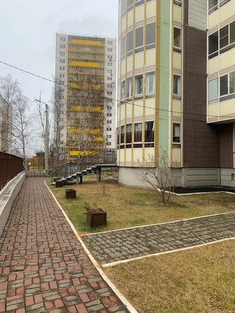 
   Продам 1-комнатную, 40.2 м², Сады ул, 1к

. Фото 7.