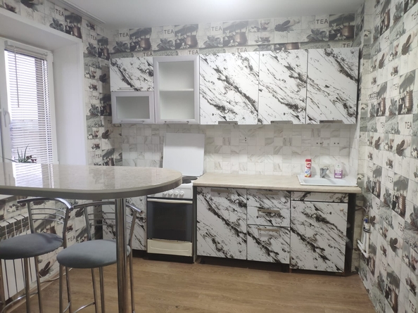 
  Сдам в аренду студию, 31 м², Красноярск

. Фото 1.