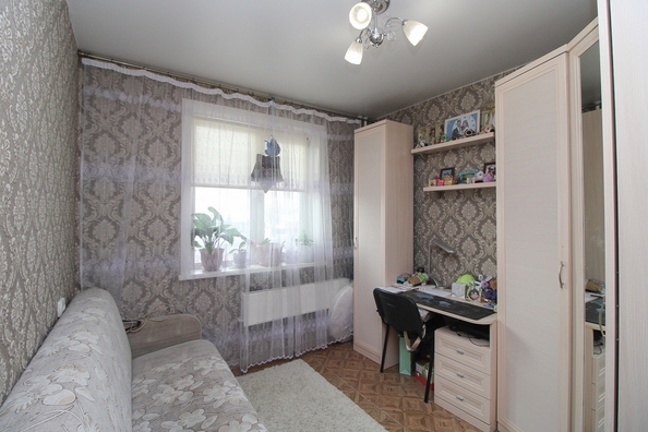 
   Продам 4-комнатную, 80 м², Забобонова ул, 12

. Фото 7.